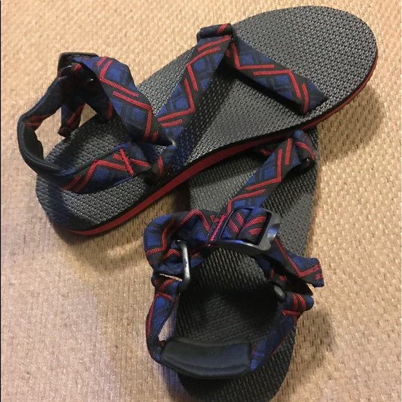 Columbia Men’s Sandals main image 4